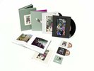2 LP 2 CD Box Led Zeppelin Presence 180g Limited Super Deluxe Edit. - BO 021