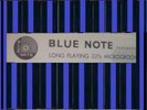 BLP 7001   BLUE NOTE FIRST PRESS    SIDNEY BECHET    JAZZ MAN    NM