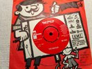 Single 45 U/min Vinyl The Beatles Love me do / Please please me Schweden EMI