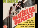 The Kinks – Waterloo Sunset 45T ref  PNV24194
