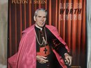 Most Reverend Fulton J. Sheen Life Is Worth Living 25 Vinyl LP Record Set, Rare