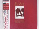 BILL EVANS COMPLETE RIVERSIDE RECORDINGS RIVERSIDE VIJ-5072-89 JAPAN OBI 18LP