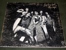 Alice Cooper Love it to Death Original LP  w/Rare 