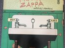 Frank Zappa -Waka/Jawaka Hot Rats PROMO
