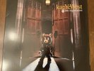 Kanye West - Late Registration - EX Vinyl 2 LP - 2005 Roc-a-fella Records