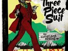 TRINITY: Three piece suit: 1977 Original 12