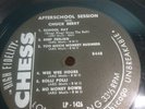 CHUCK BERRY: After School Sessions 12