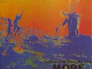 PINK FLOYD MORE ORIGINAL SOUNDTRACK NEW SEALED VINYL LP REISSUE IN STOCK