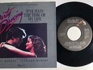 Bill Medley / I Had The Time of My Life - From Dirty Dancing / 1987 45 w PS / NM