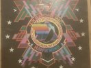 HAWKWIND ‘In Search of Space' 12” Vinyl LP RECORD Fold-Out Sleeve 1971 Record