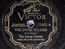 The Carter Family VICTOR 23641 V- 