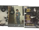 Billy Joel - The Stranger/52nd Street/An Innocent Man Vinyl