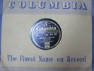 MISS HUE LEE : ROSE, ROSE, I LOVE YOU  /  AN AUTUMN MELODY.  UK.78.rpm VG+