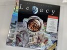 Garth Brooks Legacy OG Analog Numbered Series Vinyl Box Set SEALED w Small Rip