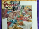 Al Stewart Year Of The Cat  Vinyl.original master recording .