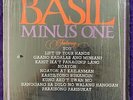BASIL VALDEZ Minus One LP BLACKGOLD Philippines Exotica Soul BREAKS Rare EX