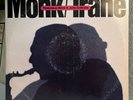 T.MONK & JOHN COLTRANE - Monk/Trane (Milestone) - 12