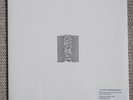 Joy Division – Unknown Pleasures red vinyl LP on Factory FACT 10 40