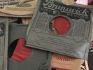 over 300 antique vintage 78 rpm record sleeves vocalion brunswick victor edison