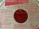THE NITE OWLS Cielito Lindo/Rancho Grande COLUMBIA 37635 Western Swing 10