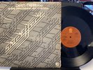 Side Effect - Always There FANTASY 12” Single F-769-D VG- Funk/Soul STEREO PROMO