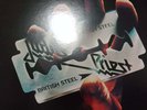 Judas priest British steel
