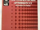 Nightmares On Wax Aftermath LFO Remix Old Skool Hardcore Vinyl 1990 Techno Warp