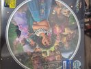 Disney ENCANTO Soundtrack Exclusive Manuel Miranda Picture Disc  Free Shipping