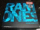 THE RAMONES 'The Sire Albums 1981-1989' SEALED Limited Edition RSD 6 + 1 LP Set