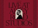Sam Smith - LOVE GOES: LIVE AT ABBEY ROAD STUDIOS (VINYL) - LP - NEU OVP