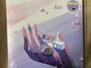 Steven Universe 4 x 10” Colored Vinyl Set (Volume 1 Soundtrack) iam8bit IN HAND