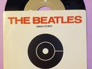 The Beatles Canada 45 Capitol 6066 KANSAS CITY / BOYS W/PC