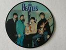 The Beatles - Ticket To Ride / Yes It Is. UK 7
