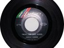 NORTHERN   CHARLIE ROMANS   Twenty Four Hour Service   Hickory 1438   Nashville