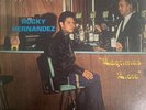 Rocky Hernandez With Little Joe & Latinaires vinyl record/Lagrimas Lloro