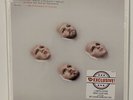 KINGS OF LEON - WALLS LP Smokey Clear Vinyl FYE Exclusive Limited Edition EX