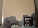 Beady Eye - BE Vinyl LP Record 2013  Liam Gallagher Oasis New & Sealed Rare