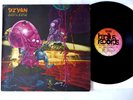 Dzyan Electric Silence, D-1st press 1974 BLPS Quadraphonic, TOP-Collectors Item