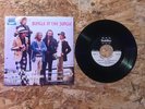 Jethro Tull -  Bungle In The Jungle / Elton John / Grand Funk Thai EP