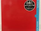 DIRE STRAITS / MAKING MOVIES JAPAN ISSUE LP W/ INSERT, HYPE STICKER