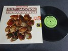LP - Milt Jackson & Coleman Hawkins - Bean Bags - Jazz Blues Soul Oldies