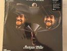 WILLIE NELSON – SHOTGUN WILLIE - 180G GUNSMOKE VINYL LP VMP-CW002 FREE SHIP - A3