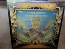 RARE New Sealed  Claudio Abbado Conducts Rossini Overtures LP 1980 RCA Red Seal