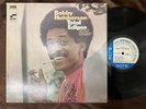 BOBBY HUTCHERSON TOTAL ECLIPSE BLUE NOTE LIBERTY BST 84291 STEREO US VINYL LP