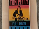 Tom Petty 1989 Full Moon Fever 33 RPM Vinyl MCA Records #MCA-6253 LP