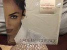 Rare Sade By Your Side Neptunes Rmx Yard Mix Reggae Mix 12” Record Jazz Soul 01’