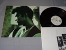 CHRIS ISAAK - S/T SAME (BLUE HOTEL) / GERMANY-VINYL-LP 1987 (MINT-) & INLET