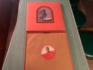 George Harrison The Concert For Bangladesh Stcx 3385 (3) Record Set