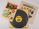 MADNESS The Return Of The Los Palmas 7 1981 12
