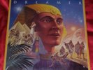 CAM FLORIA  Dreamer (LP, 1983) RARE CHRISTIAN NEW SEALED Joseph